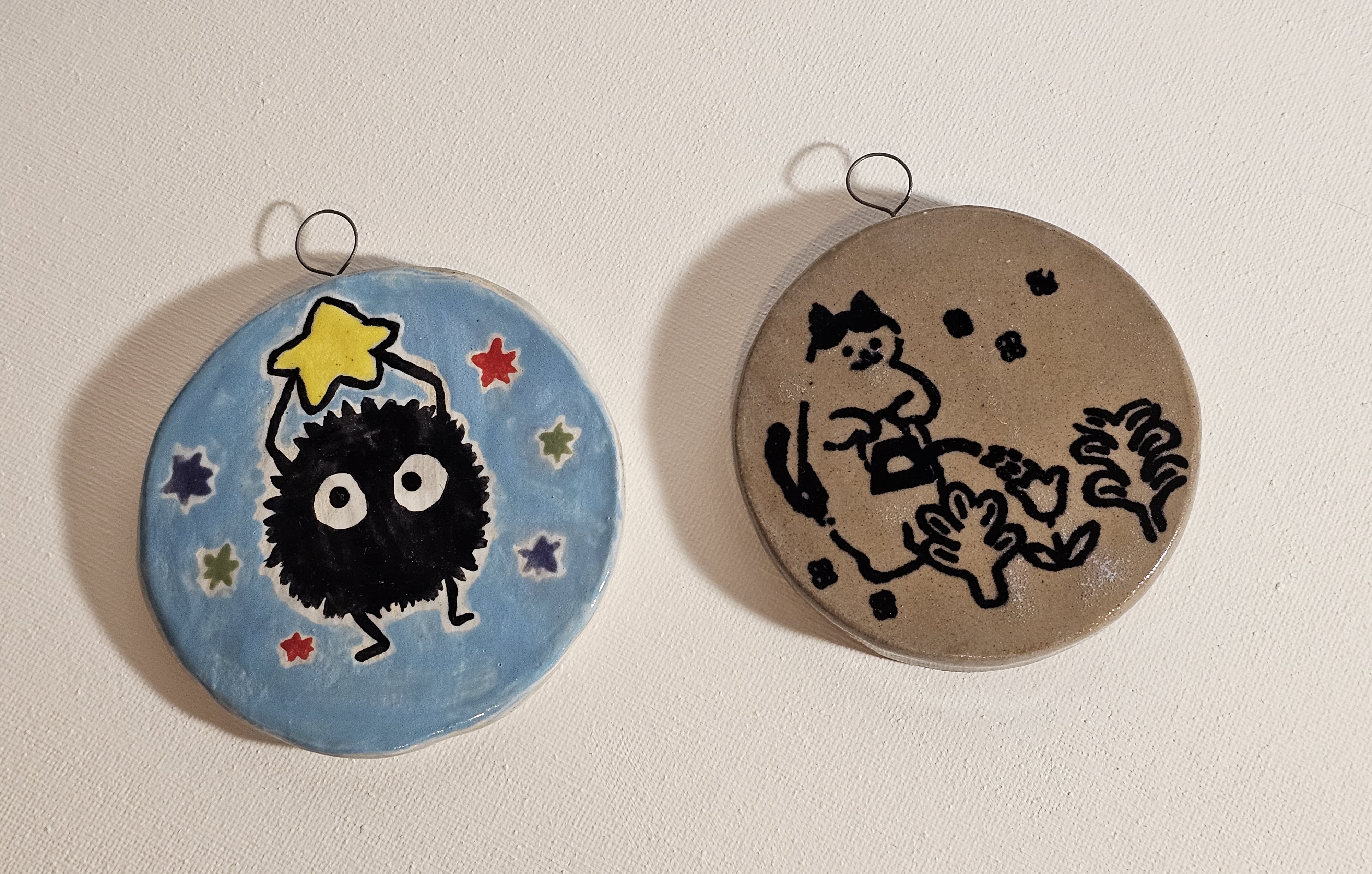 Ornaments