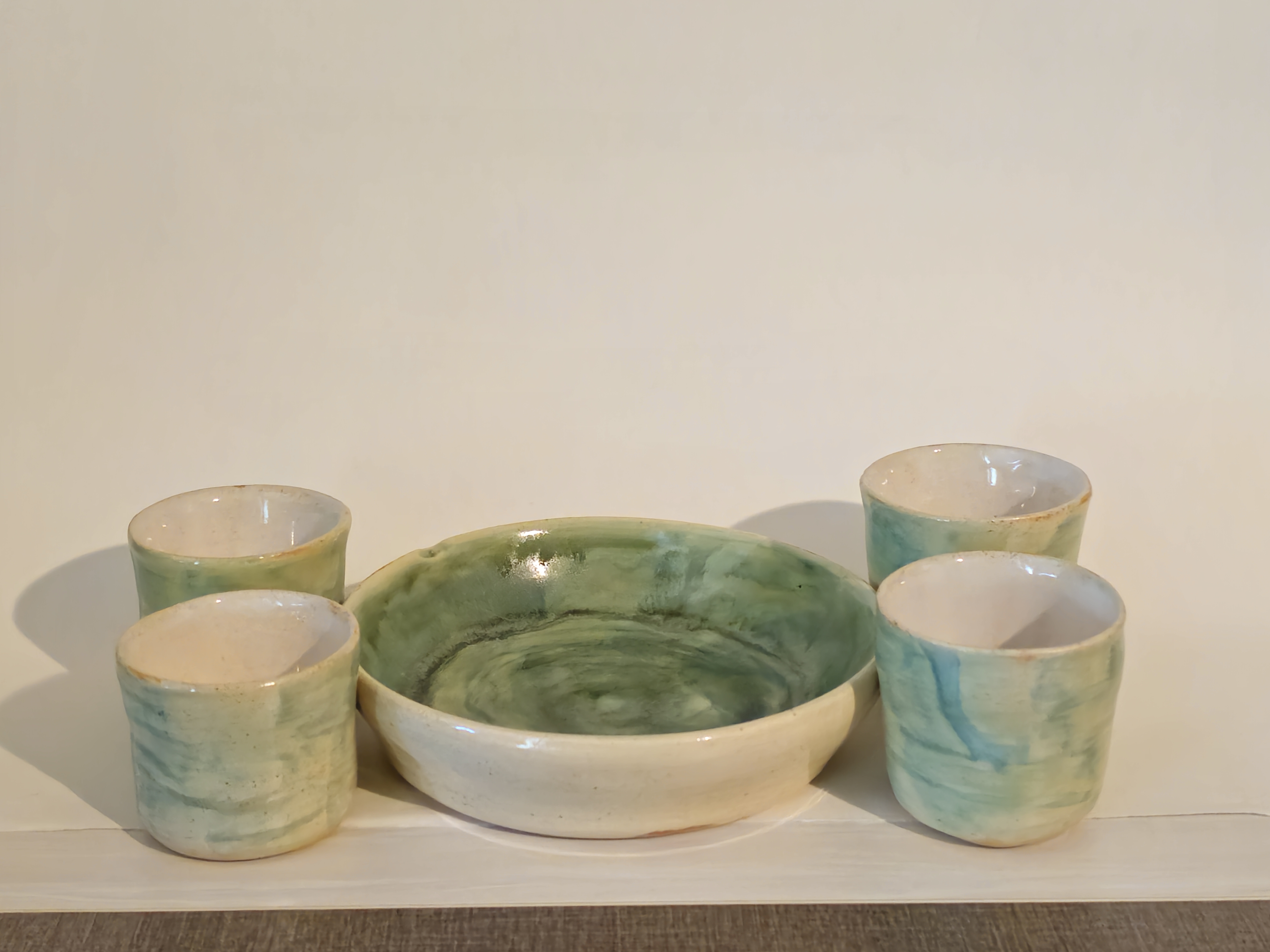 Sake Set