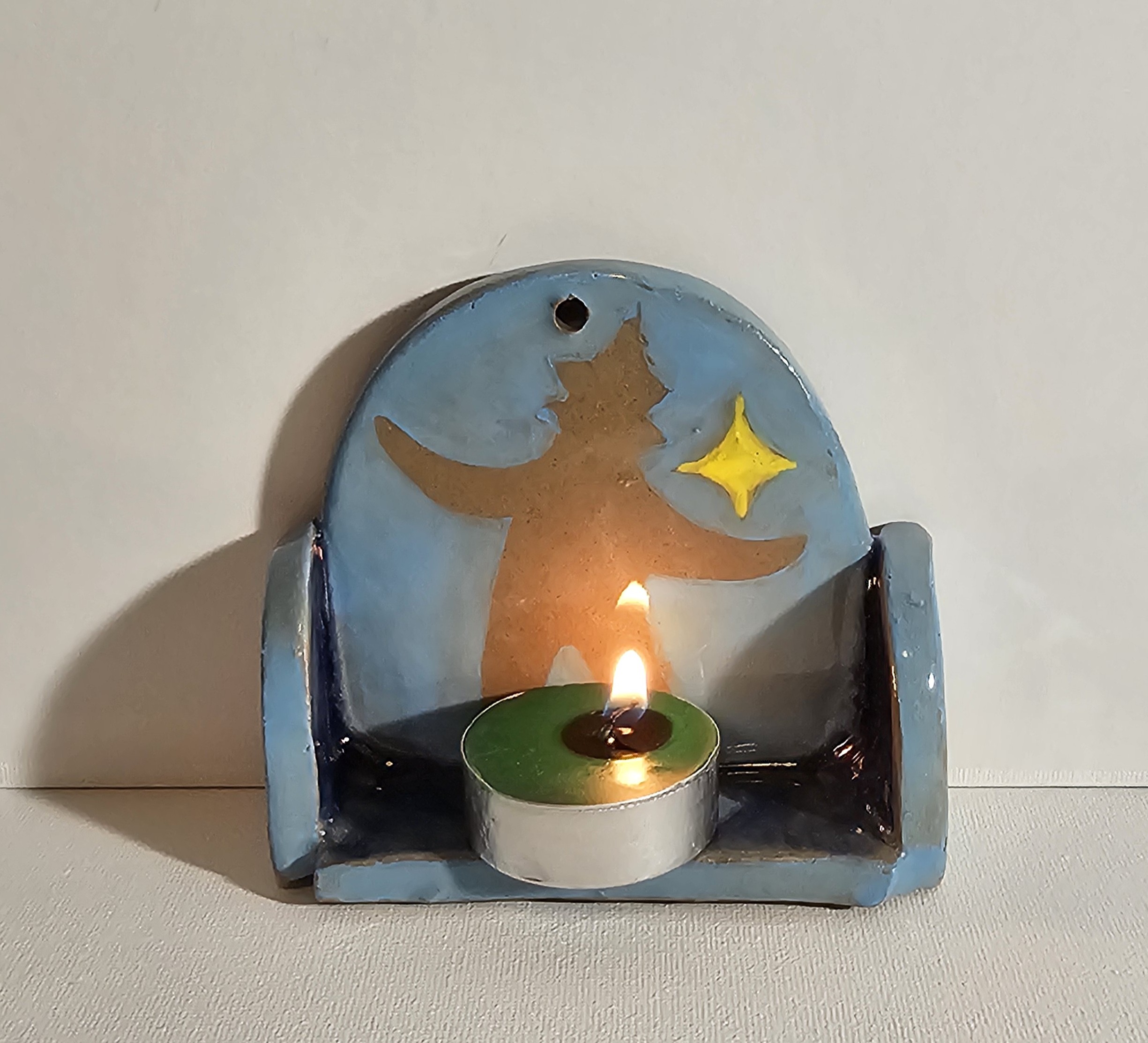 Star Children Altar