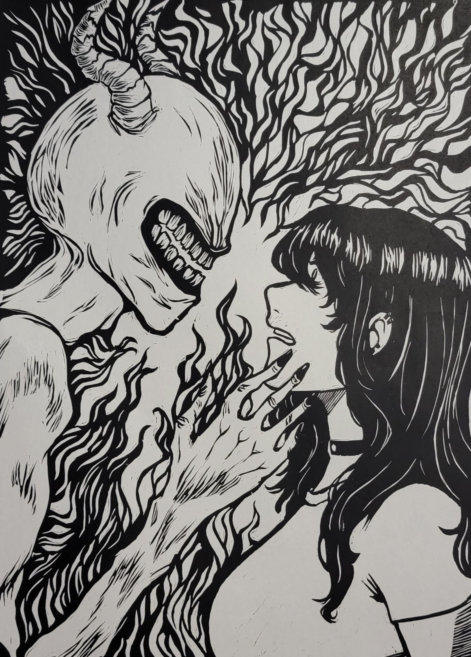 Nightmare